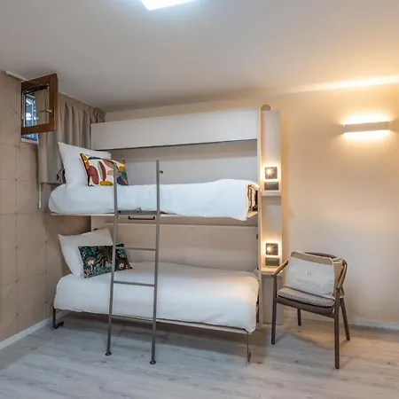 Wanderlust A Schiera Villa Bardolino