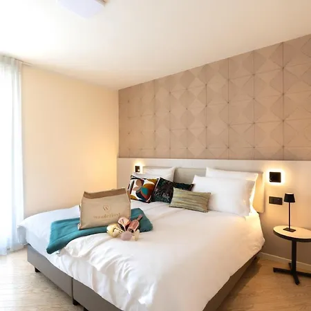 Villa Wanderlust A Schiera - Bardolino, Di Garda - Verona Bardolino