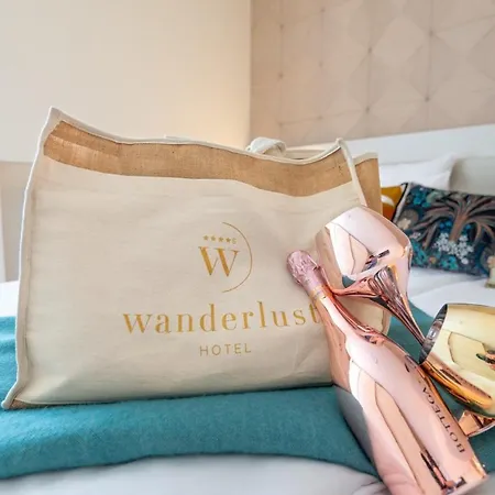 Villa Wanderlust A Schiera - Bardolino, Di Garda - Verona *