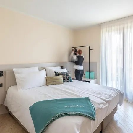 Villa Wanderlust A Schiera - Bardolino, Di Garda - Verona *