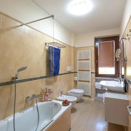 Villa Wanderlust A Schiera - Bardolino, Di Garda - Verona