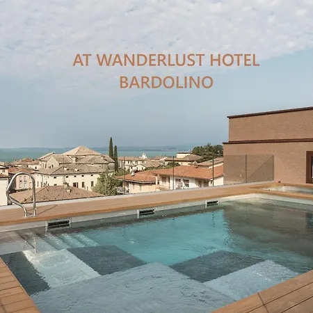 Wanderlust A Schiera - Bardolino, Di Garda - Verona Villa Bardolino