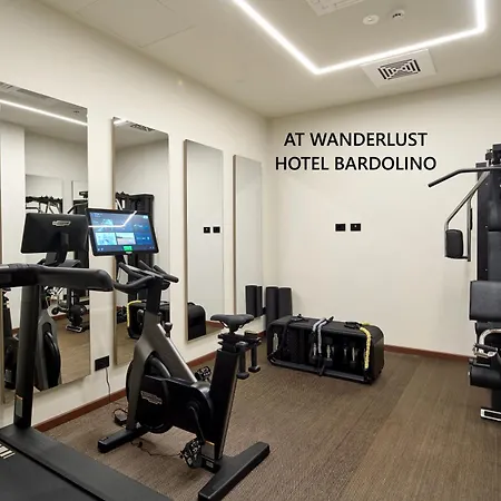 Wanderlust A Schiera - Bardolino, Di Garda - Verona *