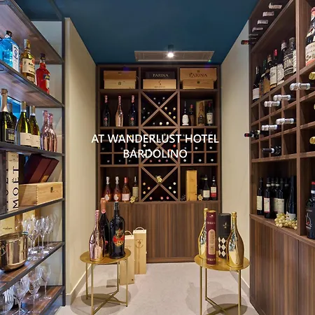 Wanderlust A Schiera - Bardolino, Di Garda - Verona Villa *
