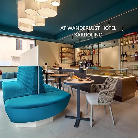 Villa Wanderlust A Schiera - Bardolino, Di Garda - Verona Bardolino