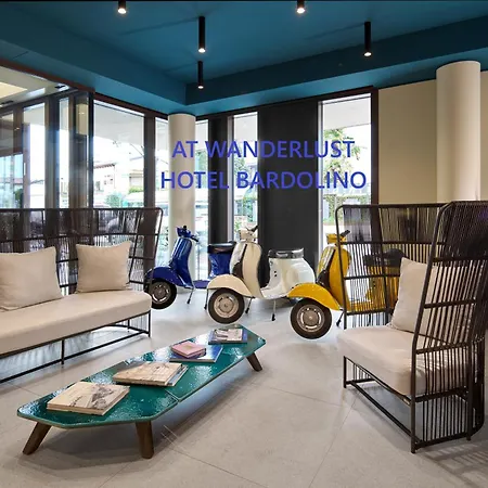 Villa Wanderlust A Schiera - Bardolino, Di Garda - Verona Bardolino