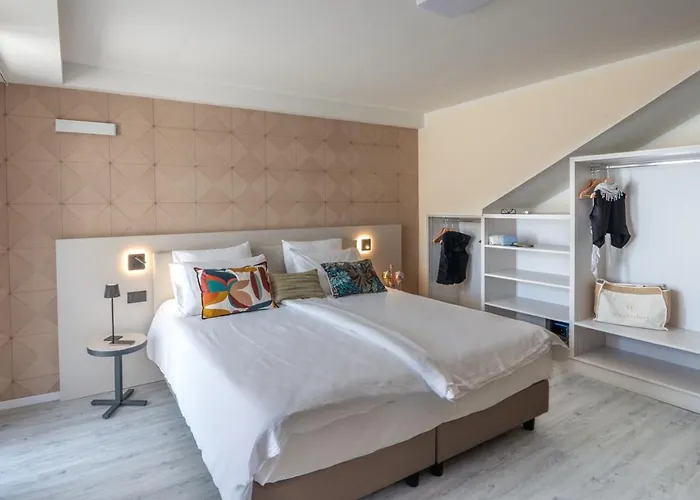 Wanderlust A Schiera Villa Bardolino