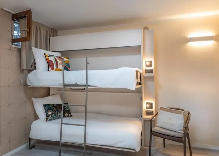 Wanderlust A Schiera Villa Bardolino