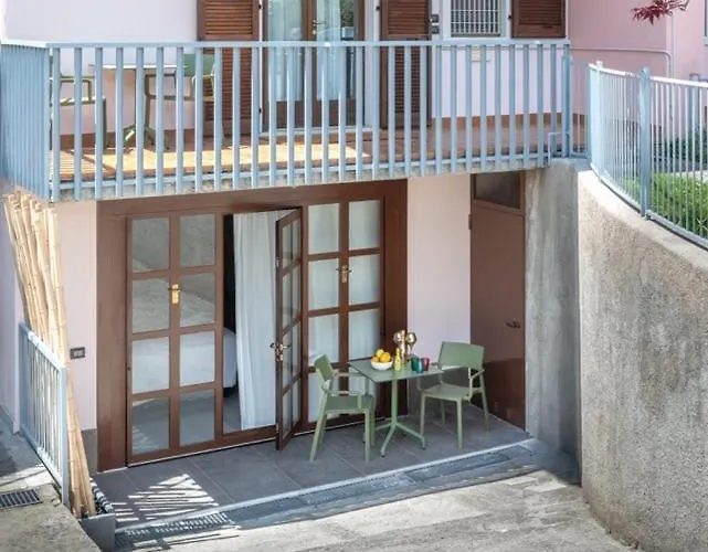 Wanderlust A Schiera Bardolino