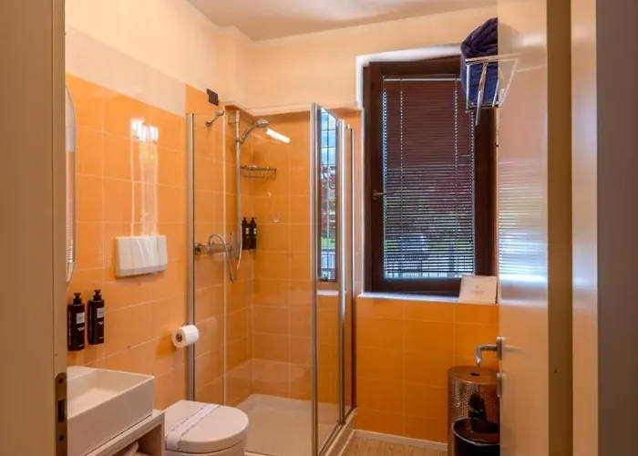 Wanderlust A Schiera * Bardolino