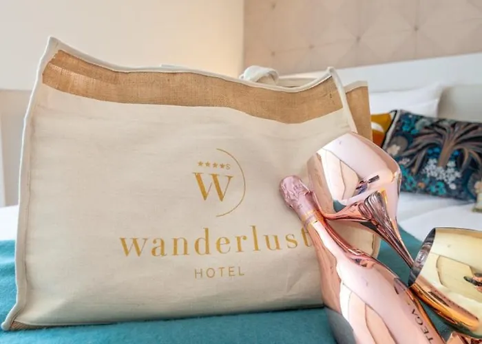 Villa Wanderlust A Schiera *