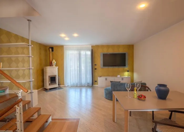 Wanderlust A Schiera